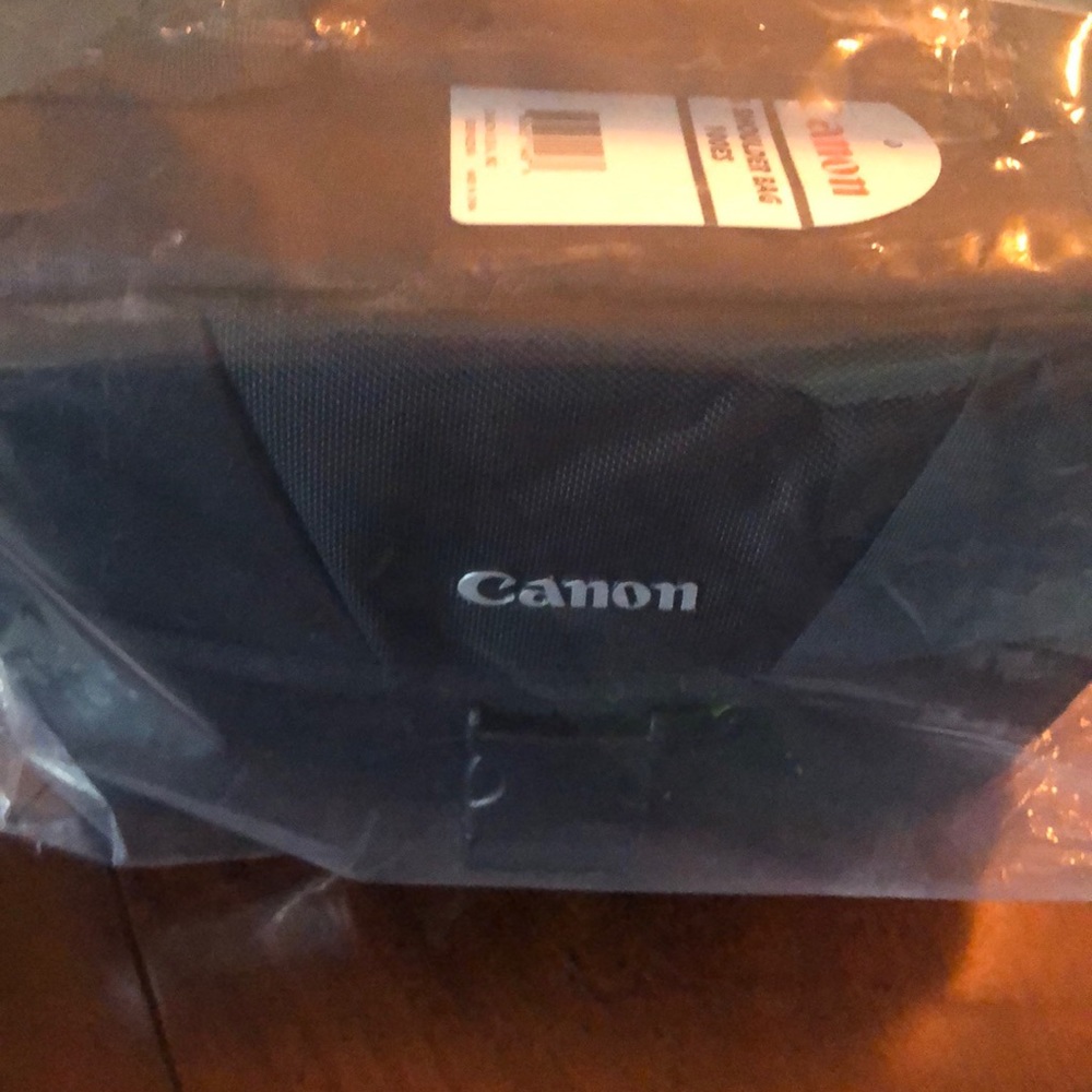 Camera case